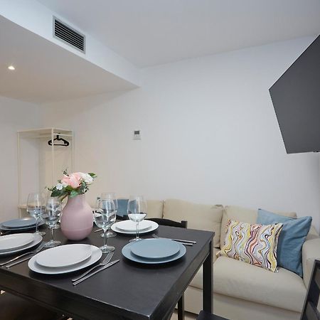 Three Bedroom Two Bathroom Apartment Close To Beach Barcelona Luaran gambar